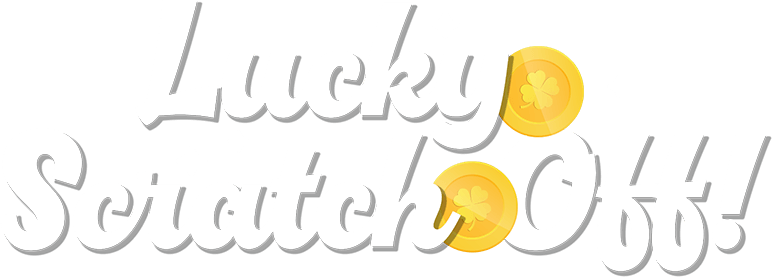 Lucky Scratch Off!